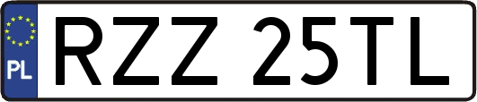 RZZ25TL