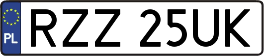 RZZ25UK