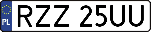 RZZ25UU