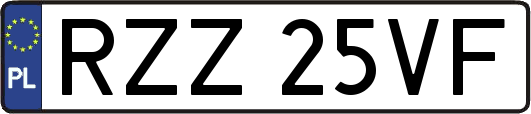 RZZ25VF