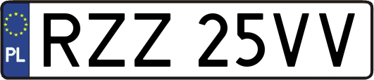 RZZ25VV