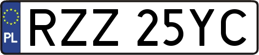 RZZ25YC
