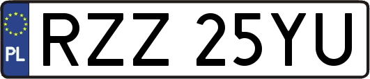 RZZ25YU