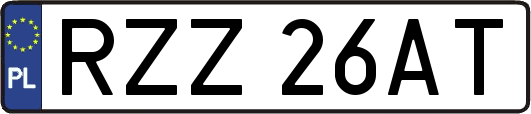 RZZ26AT