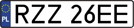 RZZ26EE