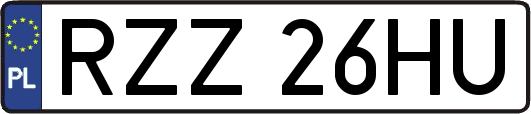 RZZ26HU
