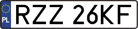 RZZ26KF