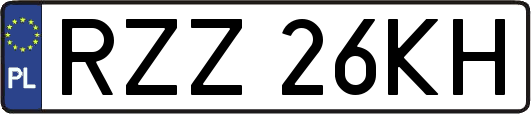 RZZ26KH