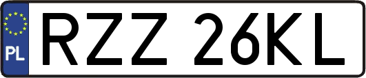 RZZ26KL