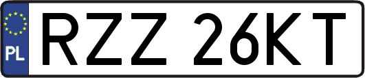 RZZ26KT