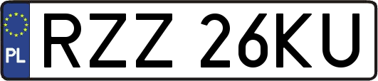 RZZ26KU