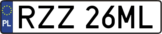 RZZ26ML