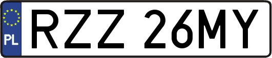 RZZ26MY