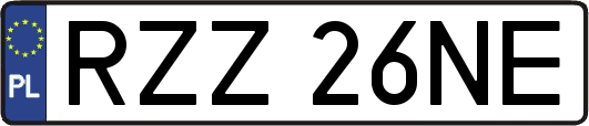 RZZ26NE