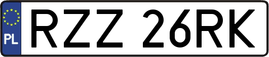RZZ26RK