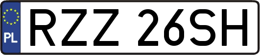 RZZ26SH