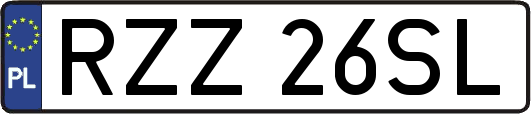 RZZ26SL