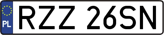 RZZ26SN