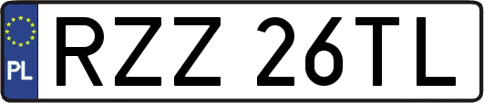 RZZ26TL