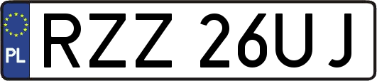 RZZ26UJ