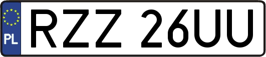 RZZ26UU