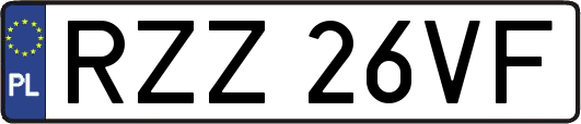 RZZ26VF