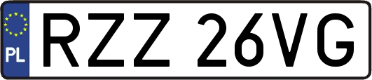 RZZ26VG