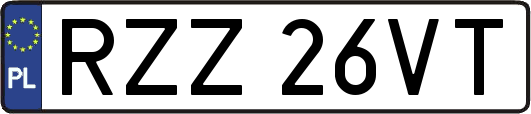 RZZ26VT