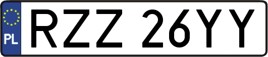 RZZ26YY