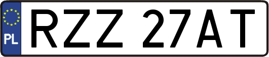 RZZ27AT