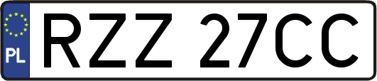 RZZ27CC