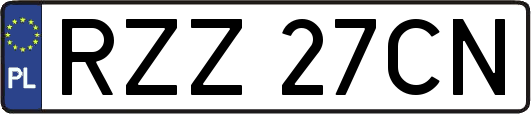 RZZ27CN