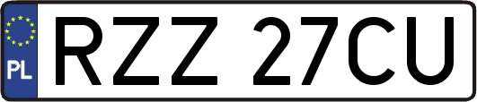 RZZ27CU