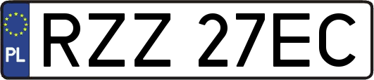 RZZ27EC