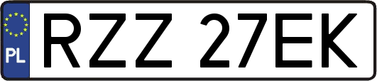 RZZ27EK