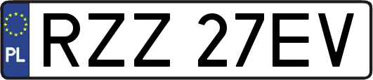 RZZ27EV