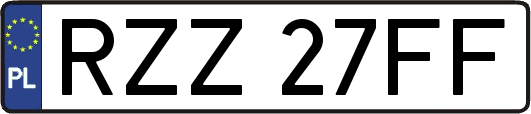 RZZ27FF