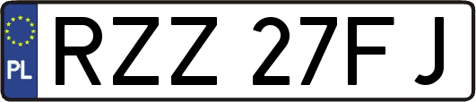 RZZ27FJ