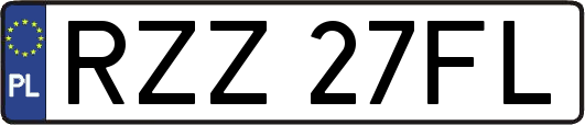 RZZ27FL