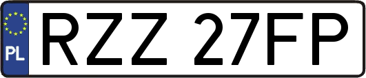 RZZ27FP
