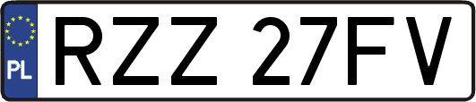 RZZ27FV