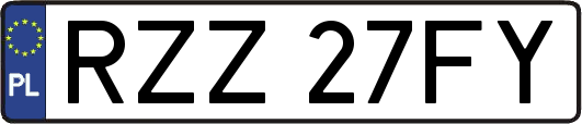 RZZ27FY