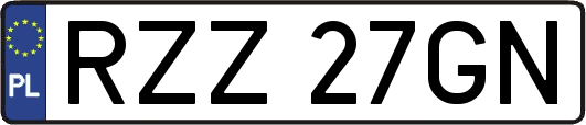 RZZ27GN