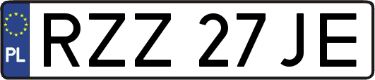 RZZ27JE