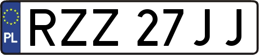 RZZ27JJ
