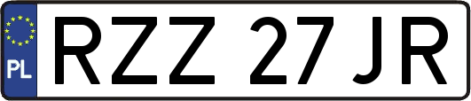 RZZ27JR