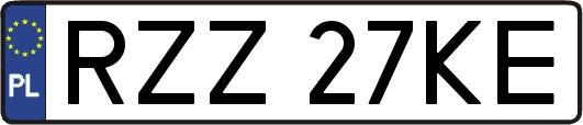 RZZ27KE