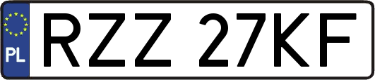RZZ27KF