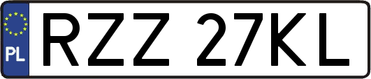 RZZ27KL