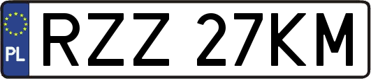 RZZ27KM